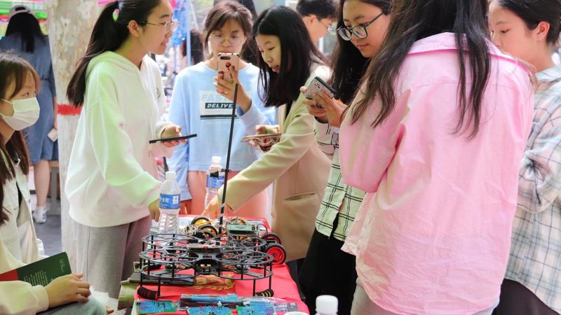 智慧园区物联网解决方案：构建未来智慧城市的基石