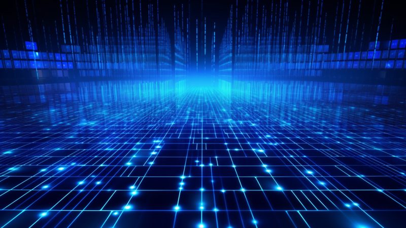 数据中台技术架构定制开发的深层解析